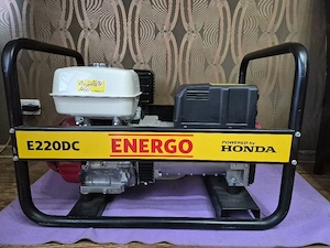 Generator sudura portabil - imagine 2