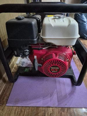 Generator sudura portabil - imagine 4