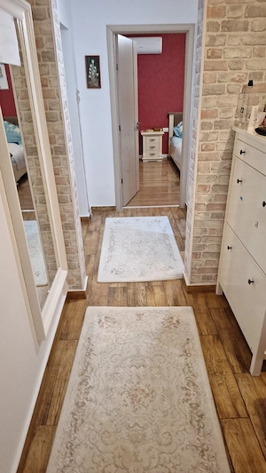 Vand apartament 3 camere  - imagine 4