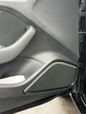 Vand Audi A3 Limousine 2016 - imagine 9