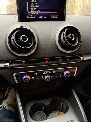 Vand Audi A3 Limousine 2016 - imagine 6