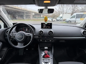 Vand Audi A3 Limousine 2016 - imagine 5