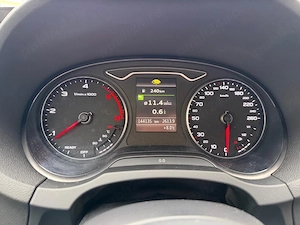 Vand Audi A3 Limousine 2016 - imagine 4