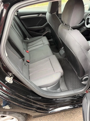 Vand Audi A3 Limousine 2016 - imagine 7