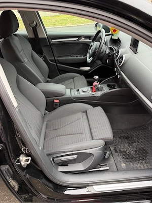 Vand Audi A3 Limousine 2016 - imagine 8