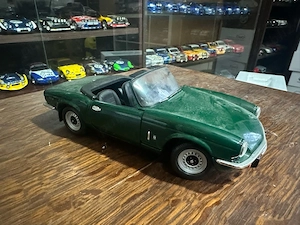 machete 1:18 - imagine 6