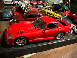 machete 1:18 - imagine 2