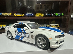 machete 1:18 - imagine 4