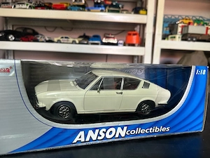 machete 1:18 - imagine 10