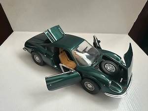 machete 1:18 - imagine 8