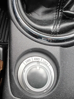 Mitsubishi ASX 4x4  - imagine 9