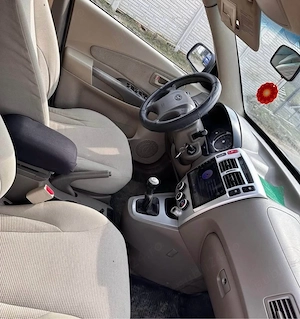 Hyundai Tucson 2.0 Benzina 2008!  - imagine 3