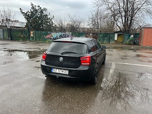 Bmw seria 1 F20 - imagine 3