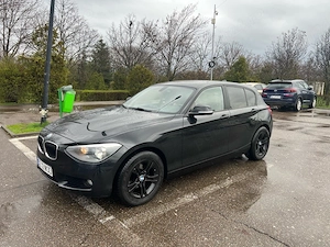 Bmw seria 1 F20 - imagine 5