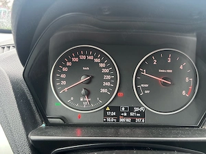 Bmw seria 1 F20 - imagine 4