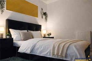 Studio cochet,mobilat,utilat,bucatarie separata,boxa,Top City,Tractorul,Brasov - imagine 7