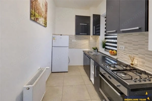 Studio cochet,mobilat,utilat,bucatarie separata,boxa,Top City,Tractorul,Brasov - imagine 2