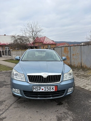 Skoda Octavia  - imagine 4