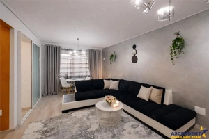 Studio cochet,mobilat,utilat,bucatarie separata,boxa,Top City,Tractorul,Brasov - imagine 8