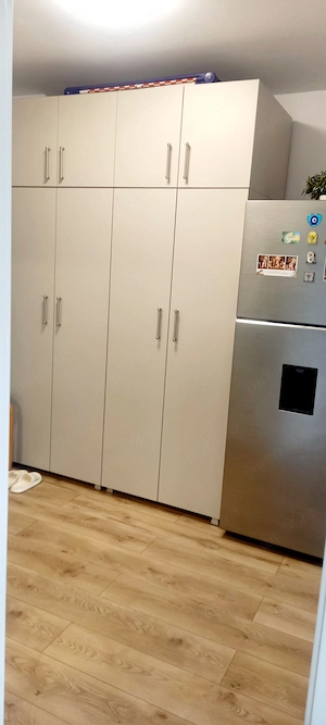 PF Vand apartament 1 camera zona Platinia, USAMV, panorama, recent renovat - imagine 6