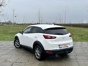Mazda CX3 1.5d - 199.000 km - 03.2016 - imagine 3