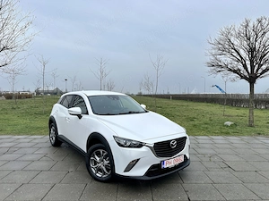 Mazda CX3 1.5d - 199.000 km - 03.2016 - imagine 2
