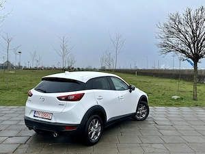 Mazda CX3 1.5d - 199.000 km - 03.2016 - imagine 4
