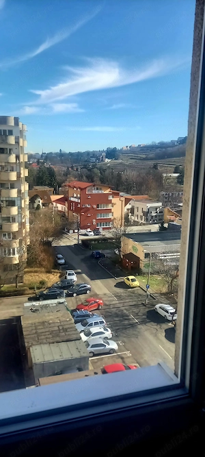 PF Vand apartament 1 camera zona Platinia, USAMV, panorama, recent renovat - imagine 2