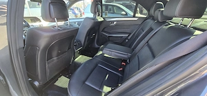 Mercedes E300 de - imagine 5