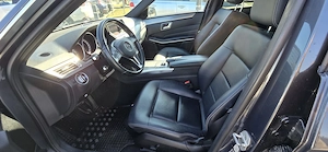 Mercedes E300 de - imagine 4