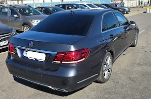 Mercedes E300 de - imagine 3