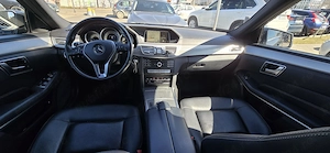 Mercedes E300 de - imagine 7