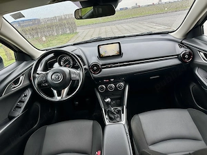 Mazda CX3 1.5d - 199.000 km - 03.2016 - imagine 5
