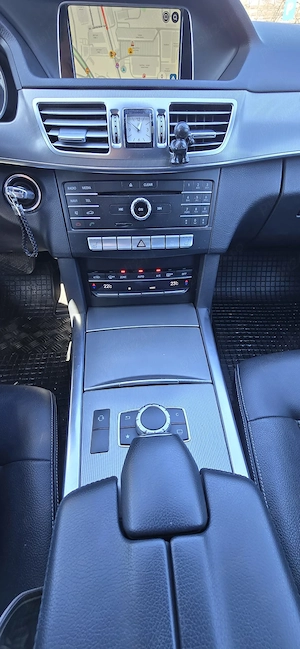 Mercedes E300 de - imagine 6