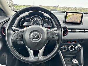 Mazda CX3 1.5d - 199.000 km - 03.2016 - imagine 8