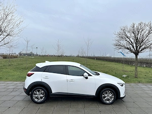 Mazda CX3 1.5d - 199.000 km - 03.2016 - imagine 9