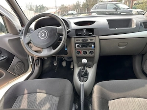 Renault Symbol! 2012 Euro 5 - imagine 2