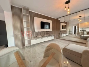 2 Camere -  Exigent Plaza - Bloc Nou - Parcare 