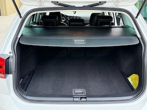 Vw Golf 7 Motor 2.0 Diesel Euro 6 Cutie DSG Clima Faruri Led Fab 2016 Distronic Senzori 360 - imagine 8