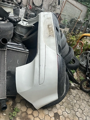 bara spate seat altea xl - imagine 5