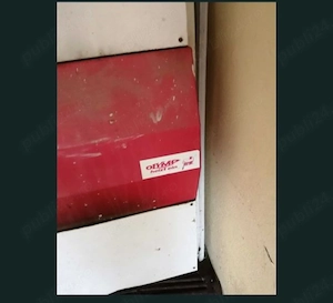 OLIMP Centrala cu gazificare pe lemne