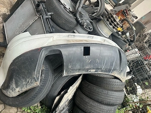 bara spate seat altea xl - imagine 2