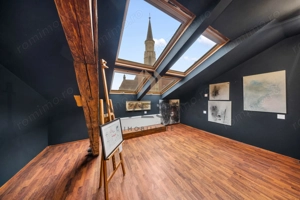 Oportunitate foarte Rara! Apartament Ultracentral Piata Unirii, 182 mp - imagine 3