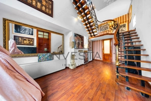 Oportunitate foarte Rara! Apartament Ultracentral Piata Unirii, 182 mp - imagine 10