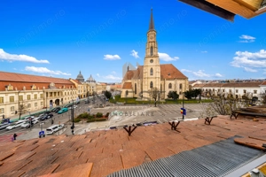 Oportunitate foarte Rara! Apartament Ultracentral Piata Unirii, 182 mp