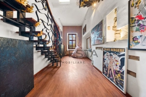 Oportunitate foarte Rara! Apartament Ultracentral Piata Unirii, 182 mp - imagine 11