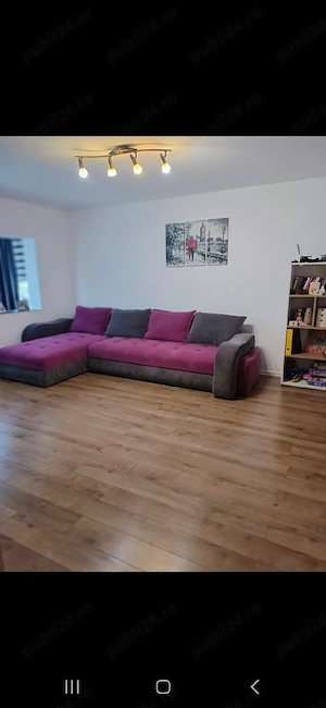 Vand apartament 3 camere  - imagine 7