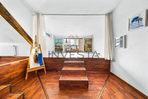 Oportunitate foarte Rara! Apartament Ultracentral Piata Unirii, 182 mp - imagine 7