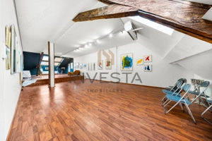 Oportunitate foarte Rara! Apartament Ultracentral Piata Unirii, 182 mp - imagine 4