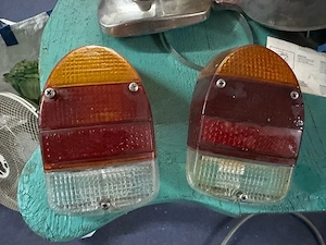 stopuri VW Beetle clasic - imagine 4